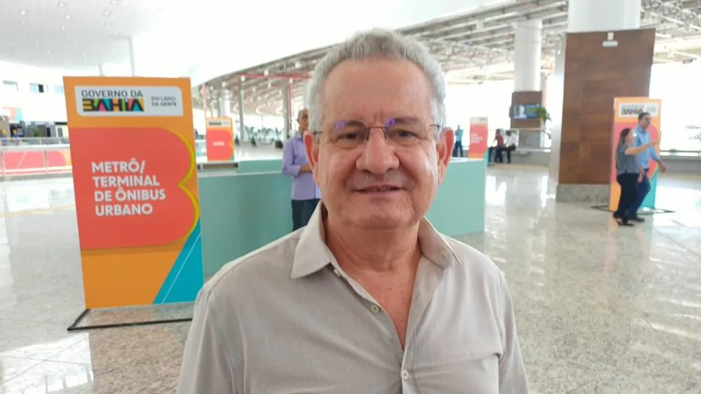 Foto: Carlos Valadares