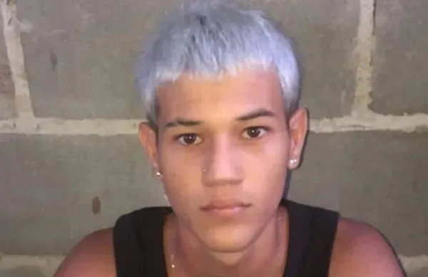 Jovem de Serrinha é morto a tiros em Feira de Santana