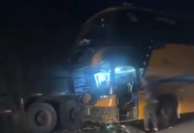 Reprodução / Redes Sociais