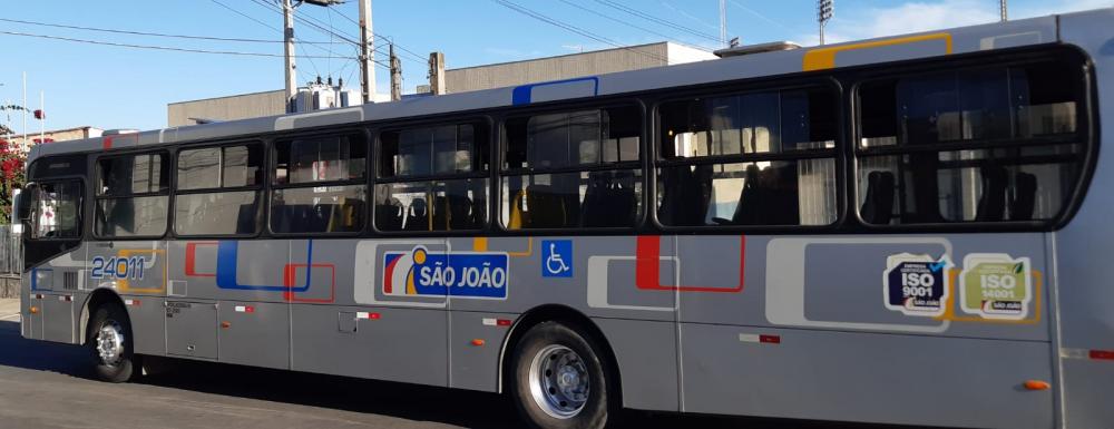 Perito judicial vai analisar prejuízo alegado por empresas de ônibus em Feira de Santana