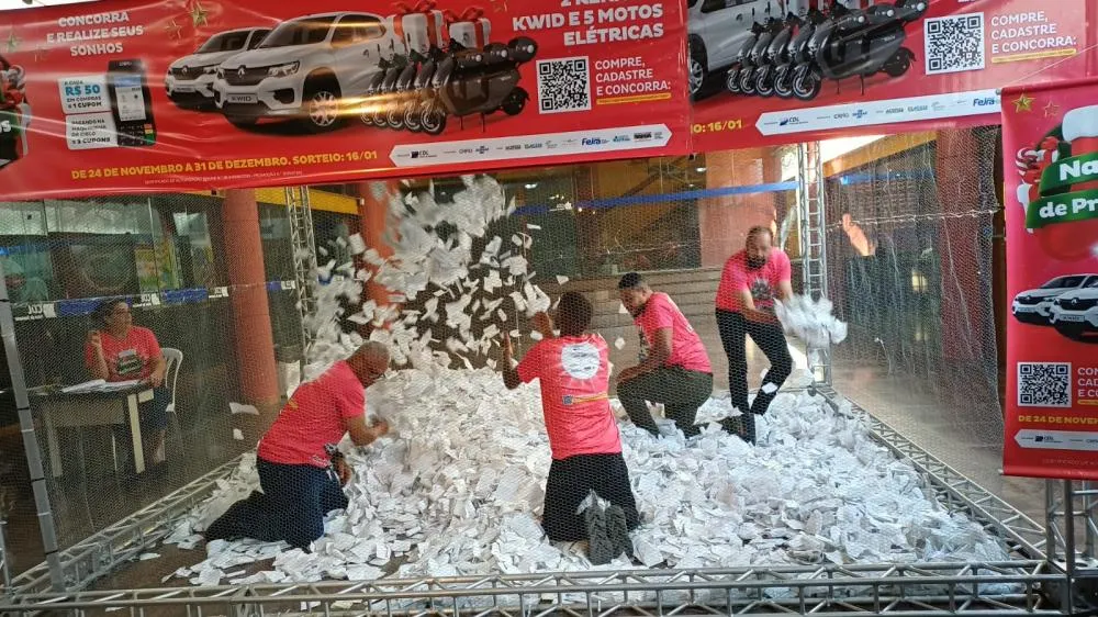 Foto: Carlos Valadares 