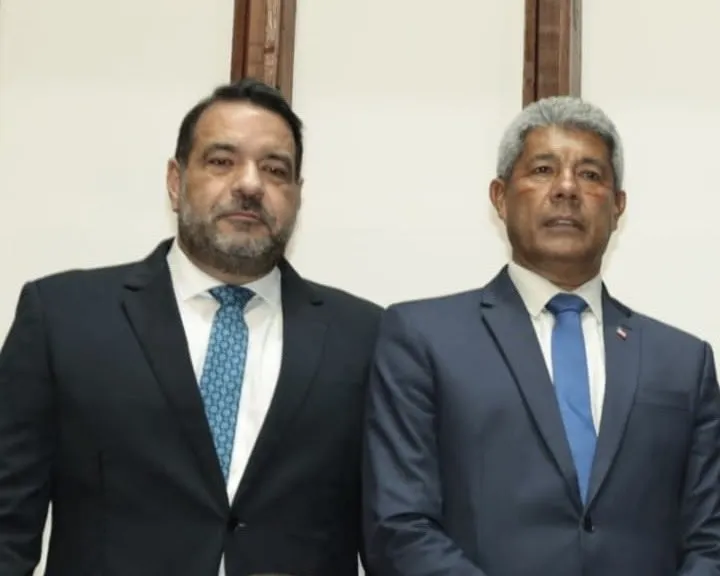 Governador decreta luto oficial de três dias após morte do deputado Alan Sanches