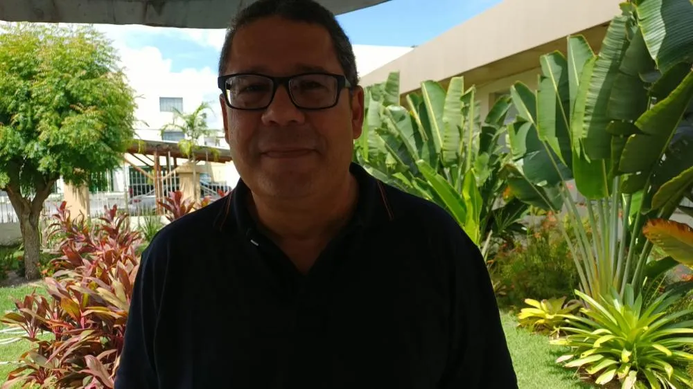 Foto: Carlos Valadares