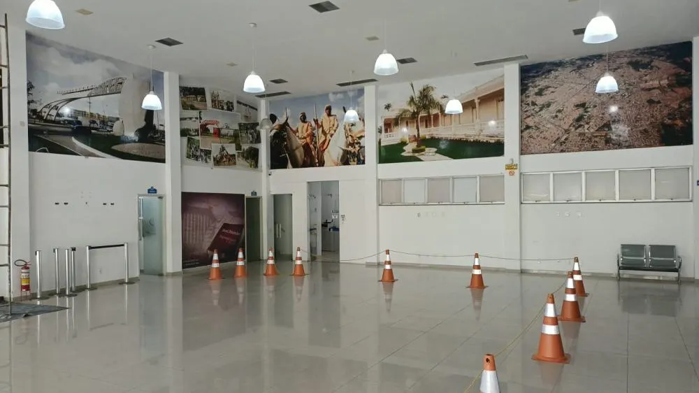 Feira de Santana avança em ciência e tecnologia com nova fundação e biblioteca digital aberta à população