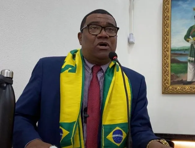 Audiência de instrução do ex-vereador Paulão do Caldeirão ocorre hoje em Feira de Santana