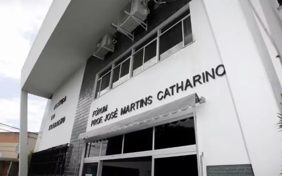 Família é condenada a pagar R$ 1,4 milhão por manter mulher em trabalho análogo à escravidão em Feira de Santana