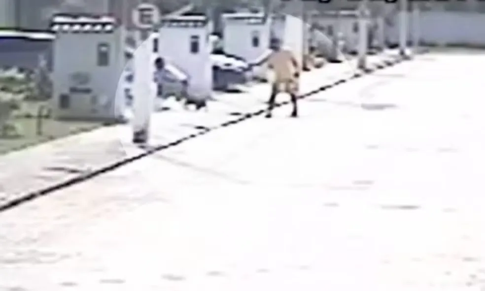 Justiça determina que policial militar vá a júri por tentativa de homicídio 