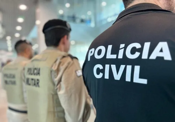 Estado anuncia mais de R$ 300 milhões em investimentos na segurança pública