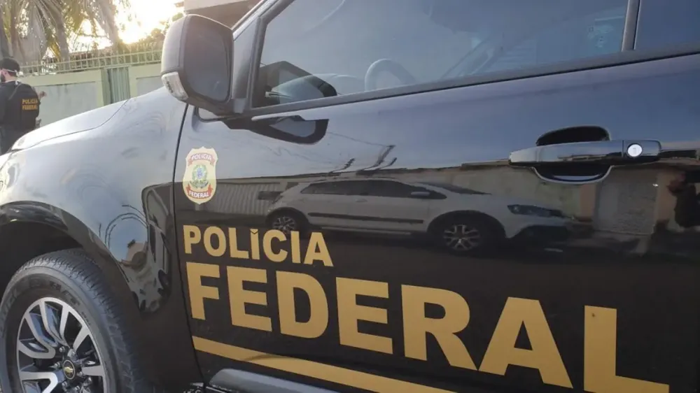 Polícia Federal deflagra operação em combate a desvio de recursos públicos em Juazeiro