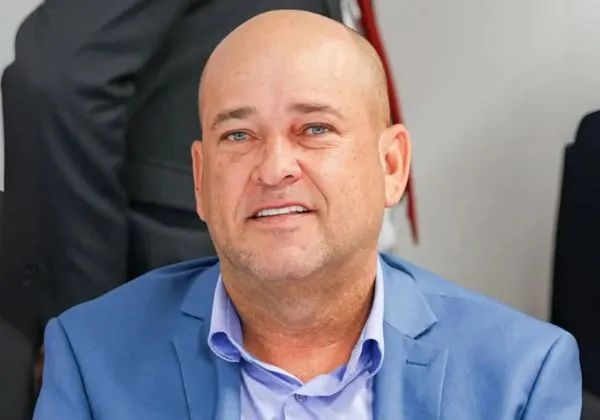 STF mantém prisão de Binho Galinha e rejeita habeas corpus