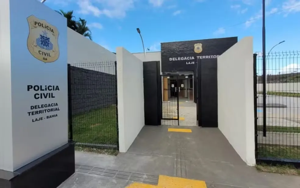 Tio é preso suspeito de estuprar e engravidar adolescente com deficiência 