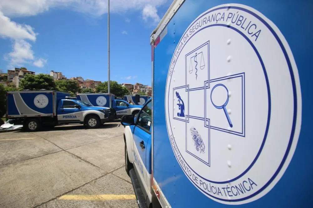 Foto: Alberto Maraux/ Ascom SSP