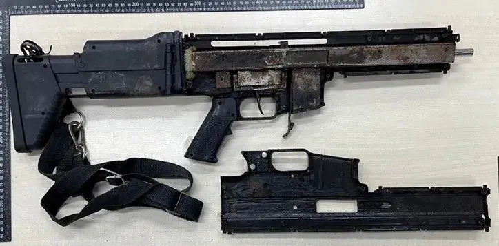 Operação Forja Clandestina desarticula esquema de fabricação ilegal de armas na Bahia