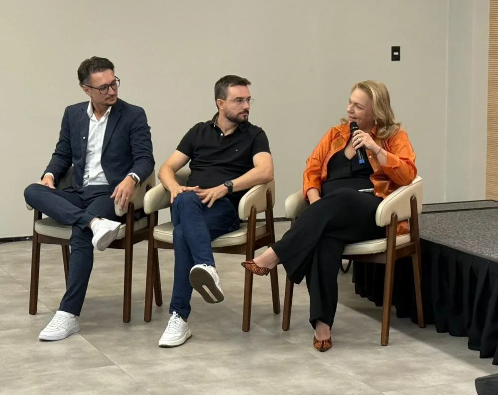 Settdec participa de painel sobre o desenvolvimento de Feira de Santana