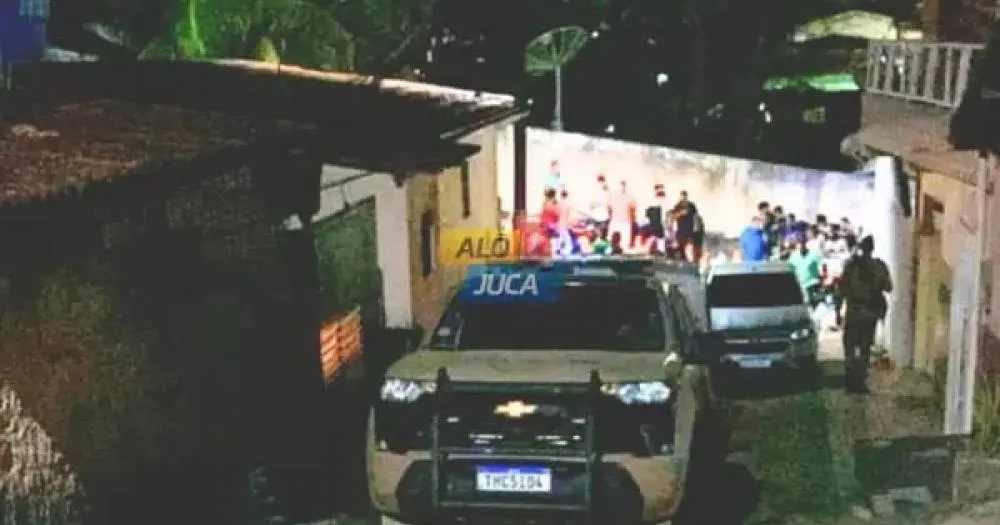 Foto: Reprodução / Alô Juca