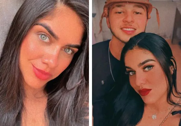 Suspeito de matar ‘Rainha da Cavalgada’ é preso em Feira de Santana