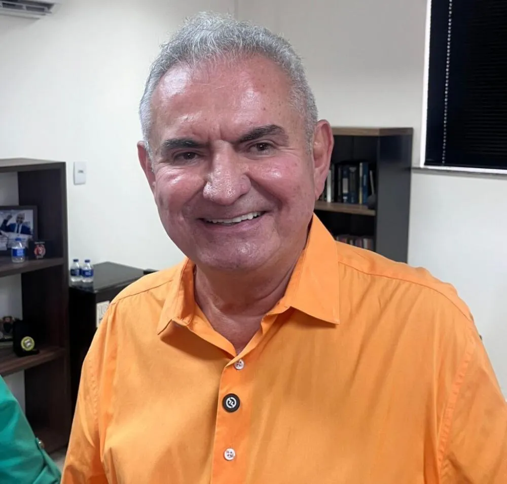 Foto: Blog do Velame