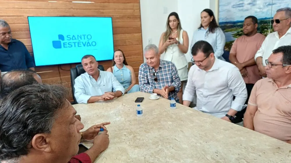 Foto: Carlos Valadare 