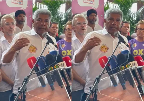 Foto: Daniel Serrano / bahia.ba