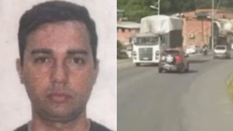 Policial militar morre em acidente após serviço no Carnaval