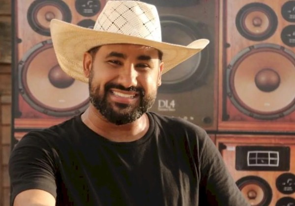 Raí Saia Rodada tem bens penhorados por dívida de pensão alimentícia, afirma colunista