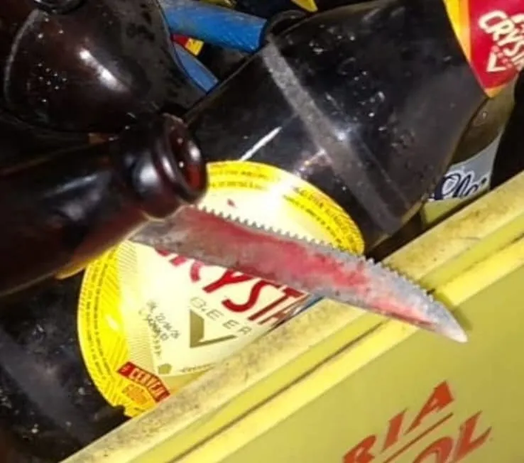 Homem é morto durante assalto na Estrada da Terra Dura; polícia trata caso como latrocínio