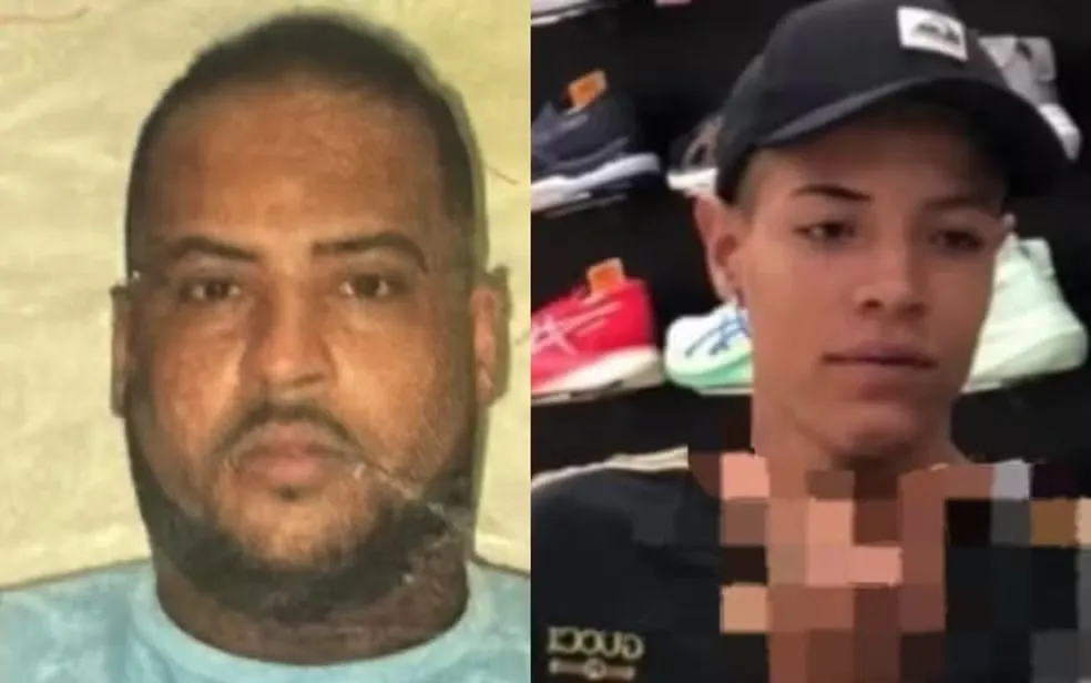 Loja é invadida e dois homens são executados no Caseb