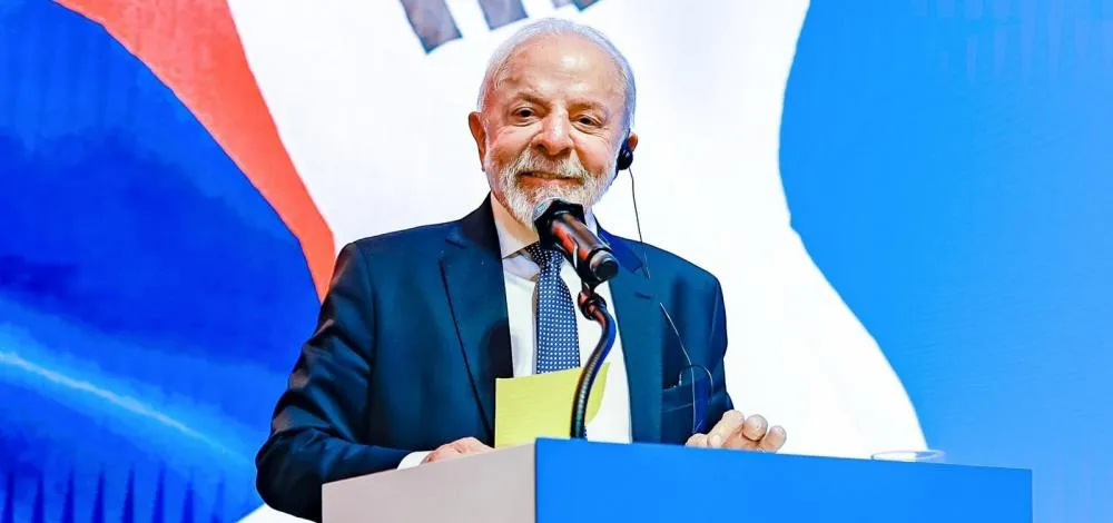 Foto: Ricardo Stuckert/PR