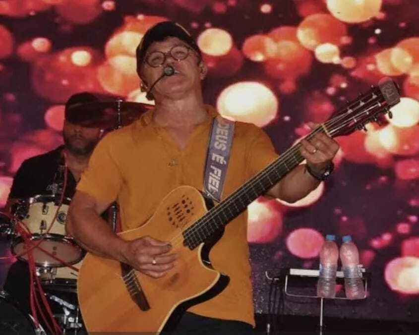 Chuvas provocam adiamento da abertura do Carnaval de Antônio Cardoso