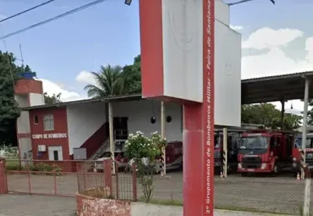 Governo da Bahia anuncia mudanças no comando do Corpo de Bombeiros em Feira de Santana