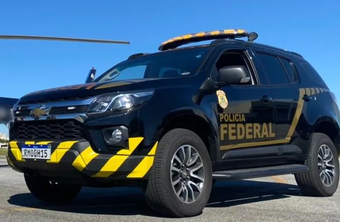 PF e MPBA deflagram operação contra fraudes bancárias e cumprem prisões na Bahia