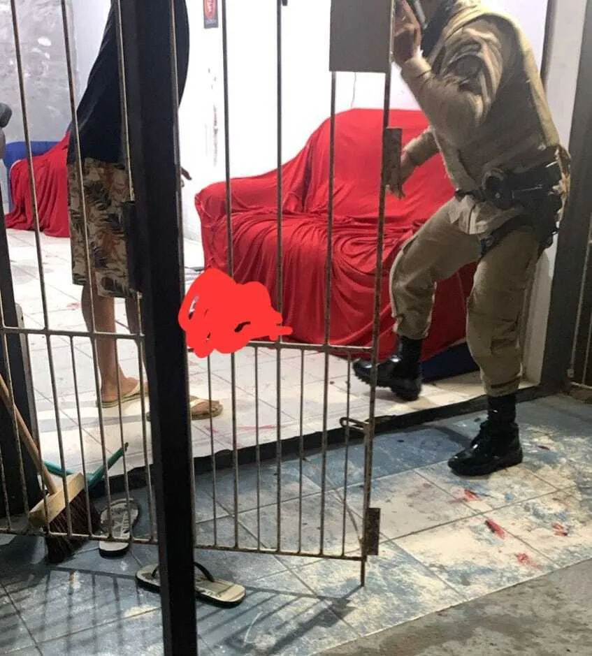 Homem é morto a tiros após invasão de barbearia no Campo Limpo