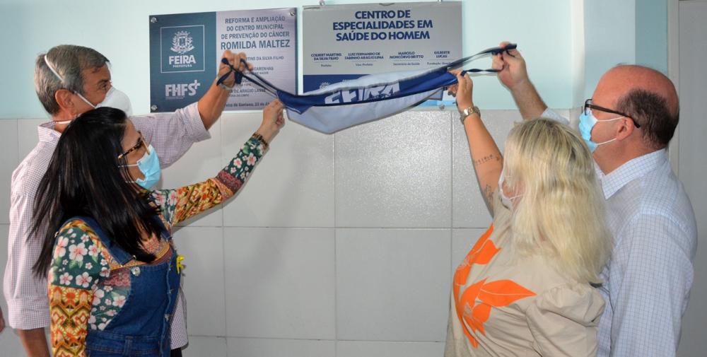 Homens passam ter assistência especializada à saúde durante todo ano