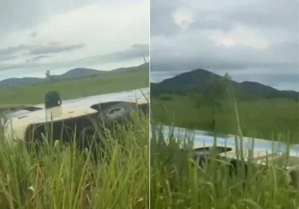 Fotos: Reprodução/Redes sociais