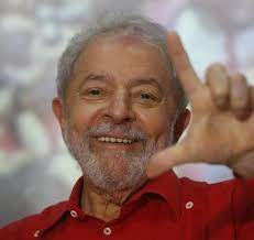 Ipec: Lula lidera corrida presidencial e poderia vencer no 1º turno