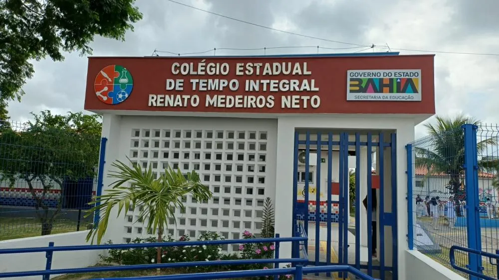 Foto: Carlos Valadares 