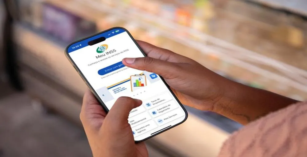 Mutirão do INSS deve realizar 37 mil perícias para agilizar benefícios