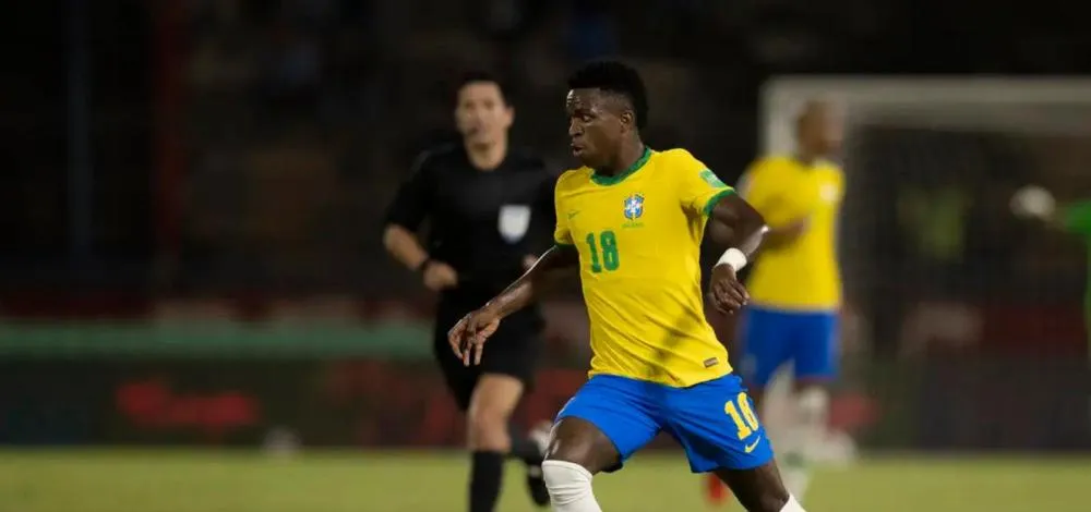 Foto: Lucas Figueiredo/CBF