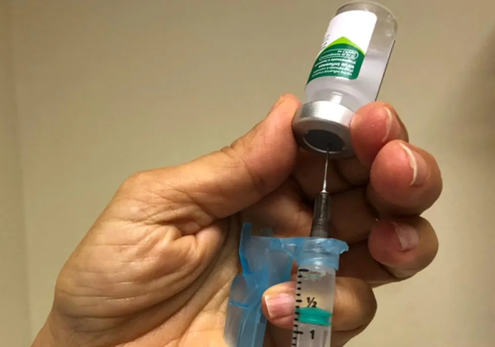 Casos de influenza A continuam a crescer no Brasil, diz Fiocruz
