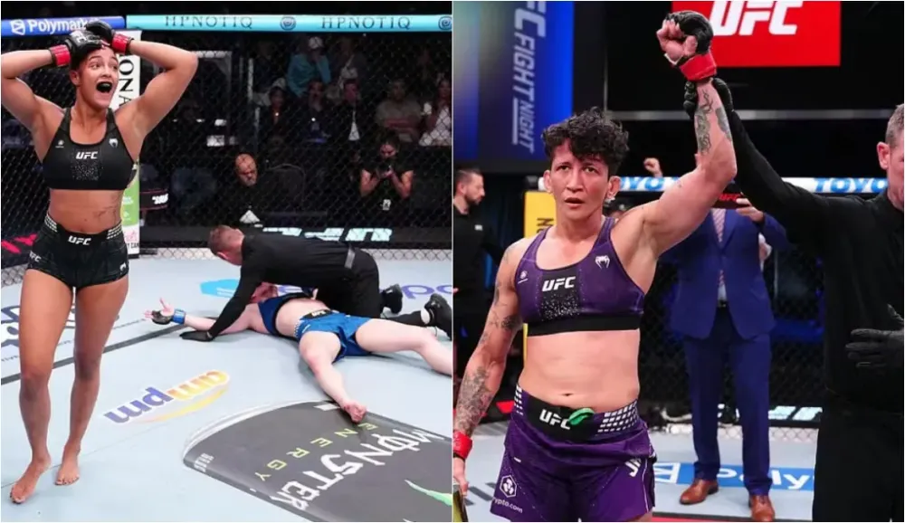 Foto: Jeff Bottari/Zuffa LLC