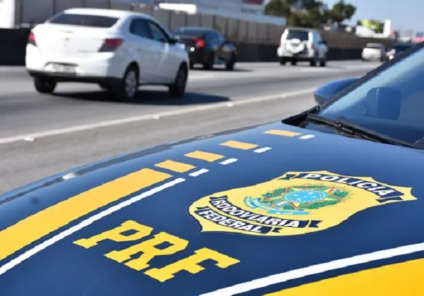 Foto: Divulgação/PRF