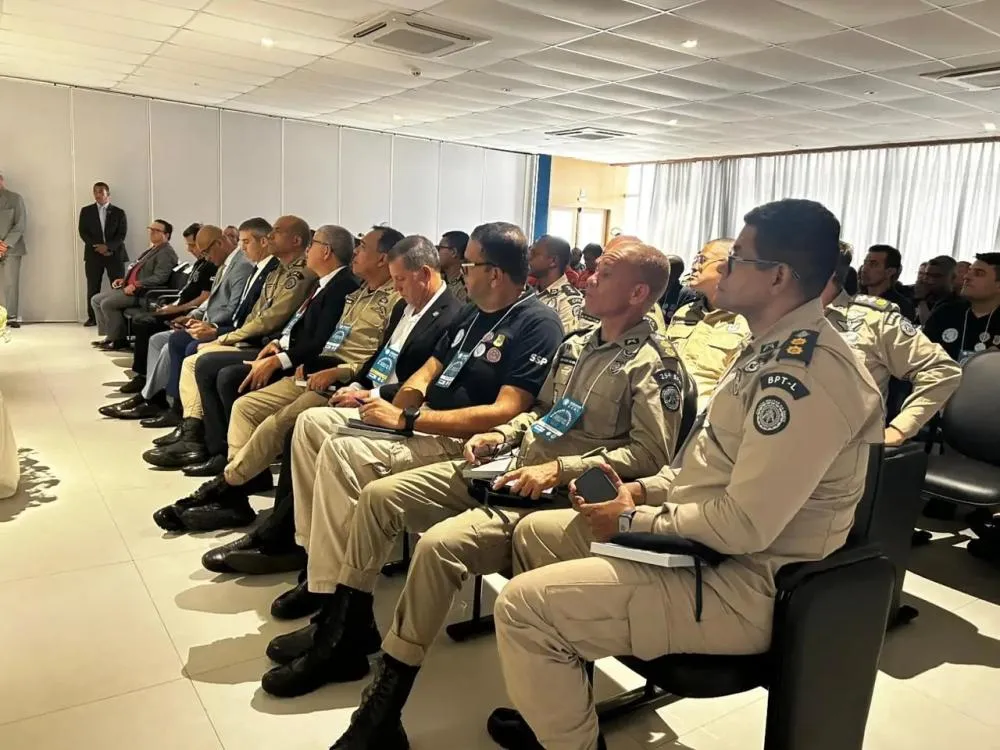 Imagens: Emily Giffone