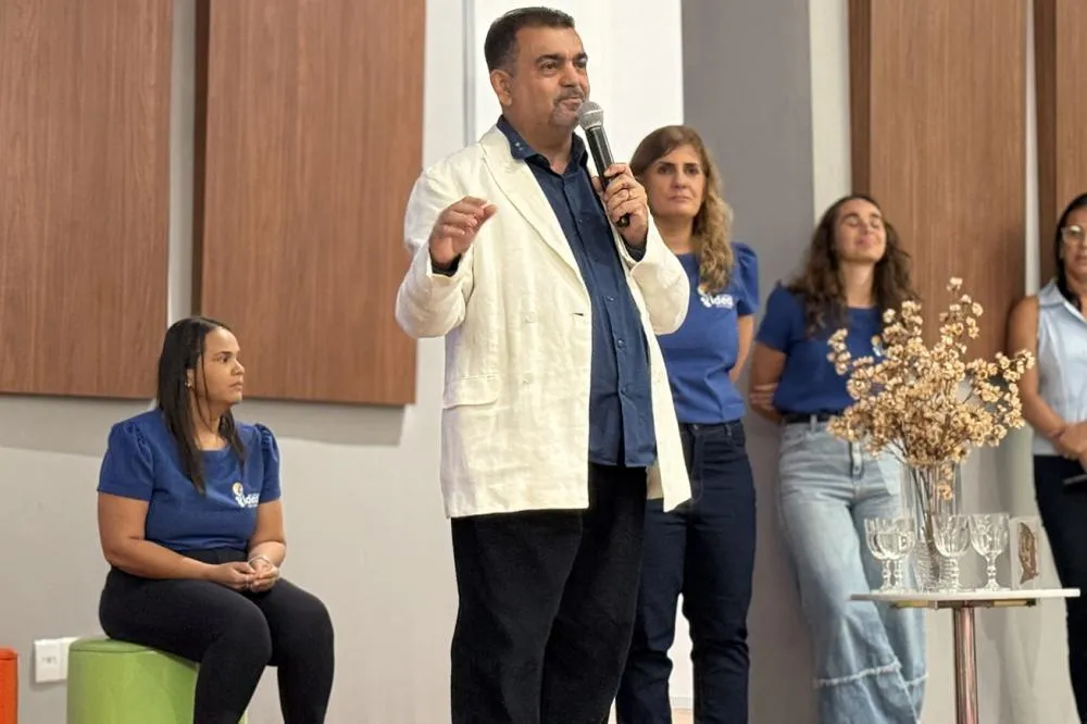 Foto: DIvulgação PMFS