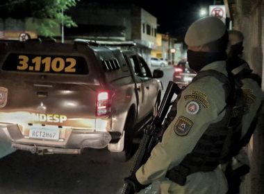 Mais de cem pessoas já foram autuadas na Bahia por desrespeitar toque de recolher