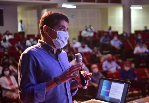  Cerca de 30 filiados do DEM devem migrar para outras siglas se fusão com PSL ocorrer