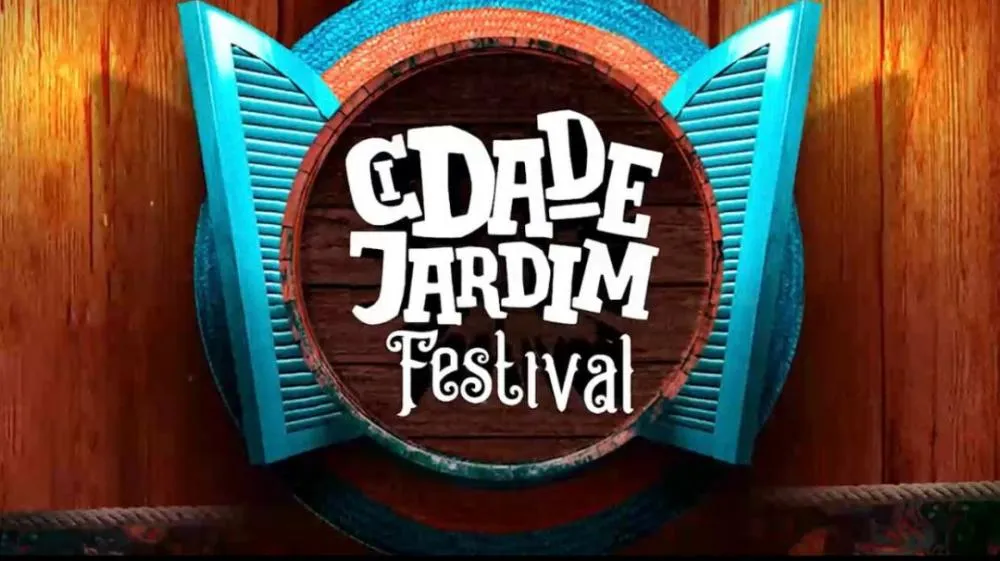 Jardim Festival 2026 já tem datas confirmadas, anuncia prefeito