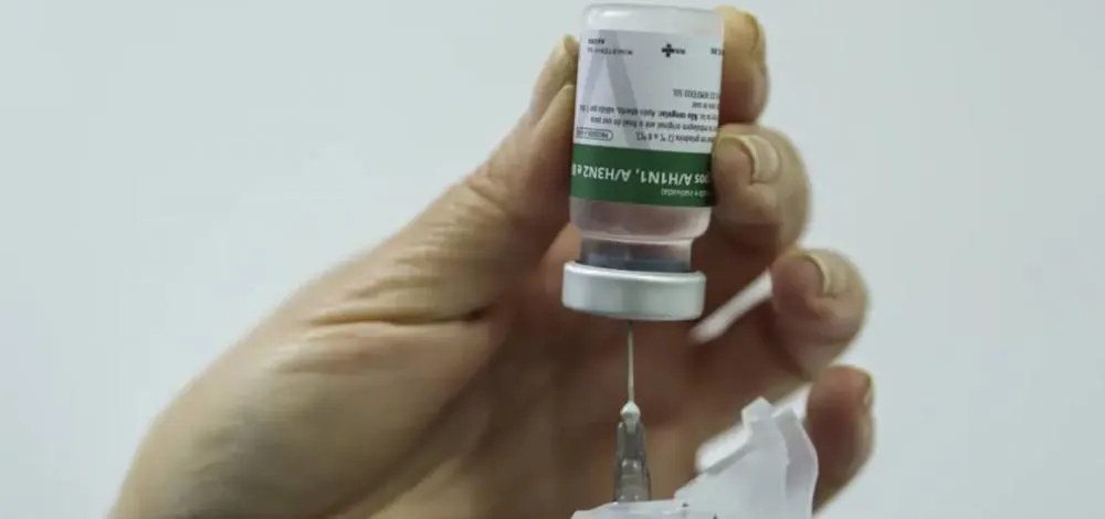 Bahia entra em alerta para síndromes gripais e pode ter agravamento nas próximas semanas