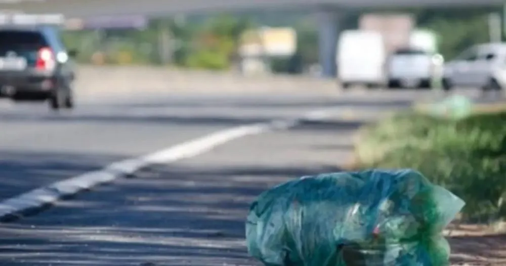 MPF instaura inquérito para investigar depósito irregular de lixo e invasão de domínio na BR-324