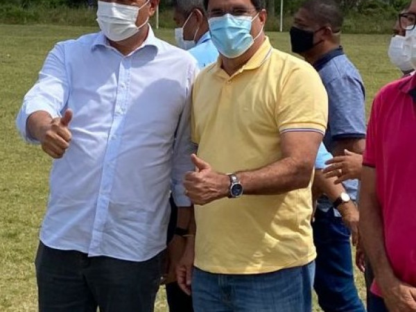 Governador Rui Costa faz visita técnica à Fazenda do Menor em Feira neste sábado (25)