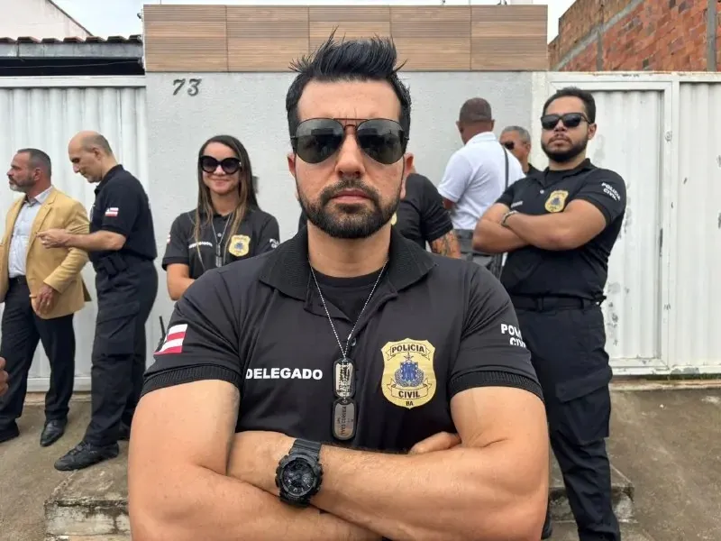 Foto: Matheus Gabriel